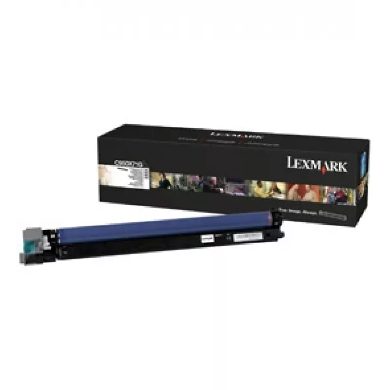 LEXMARK Photo Conductor C950/ X950 2/4 Unit 3-pack