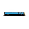 SSD diskas Lexar 2000 GB M.2 2280 PCIe Gen4x4 LNM710X002T-RNNNG