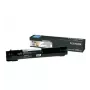 LEXMARK Tonerio kasetė - Itin didelės talpos - Juoda Skirta X950/ X952/ X954