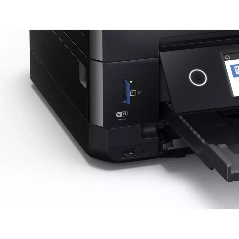 Daugiafunkcinis spausdintuvas Epson Expression Premium XP-7100 rašalinis, spalvotas