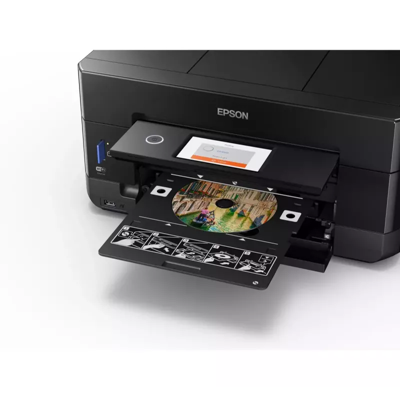Daugiafunkcinis spausdintuvas Epson Expression Premium XP-7100 rašalinis, spalvotas