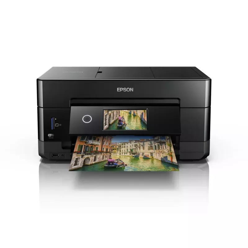 Daugiafunkcinis spausdintuvas Epson Expression Premium XP-7100 rašalinis, spalvotas