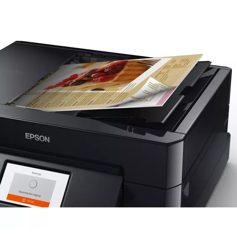 Daugiafunkcinis spausdintuvas Epson Expression Premium XP-7100 rašalinis, spalvotas