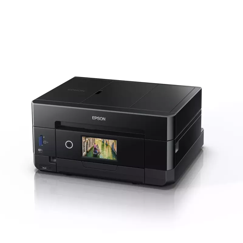 Daugiafunkcinis spausdintuvas Epson Expression Premium XP-7100 rašalinis, spalvotas
