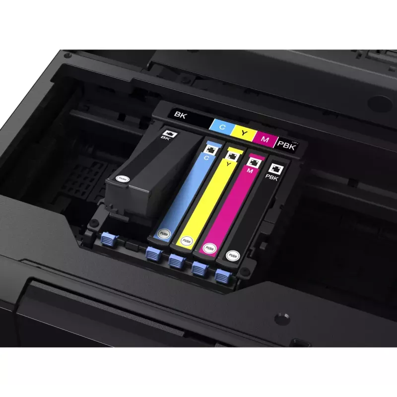 Daugiafunkcinis spausdintuvas Epson Expression Premium XP-7100 rašalinis, spalvotas