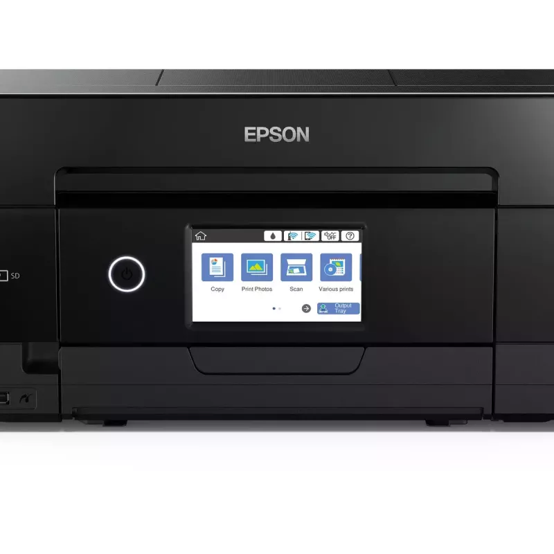 Daugiafunkcinis spausdintuvas Epson Expression Premium XP-7100 rašalinis, spalvotas
