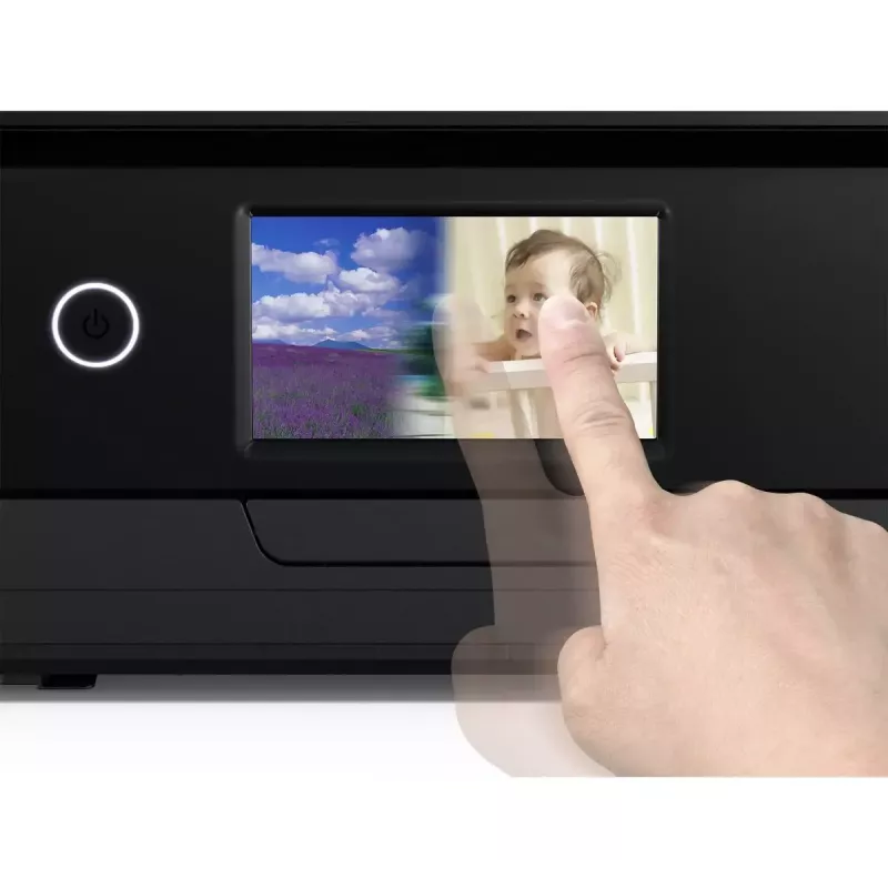 Daugiafunkcinis spausdintuvas Epson Expression Premium XP-7100 rašalinis, spalvotas
