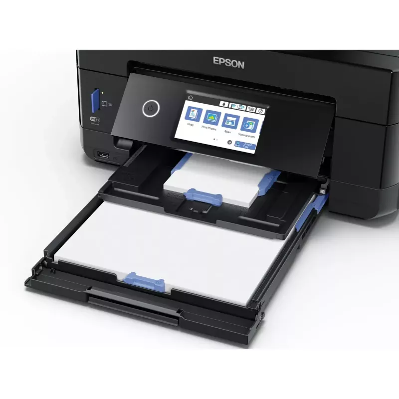 Daugiafunkcinis spausdintuvas Epson Expression Premium XP-7100 rašalinis, spalvotas
