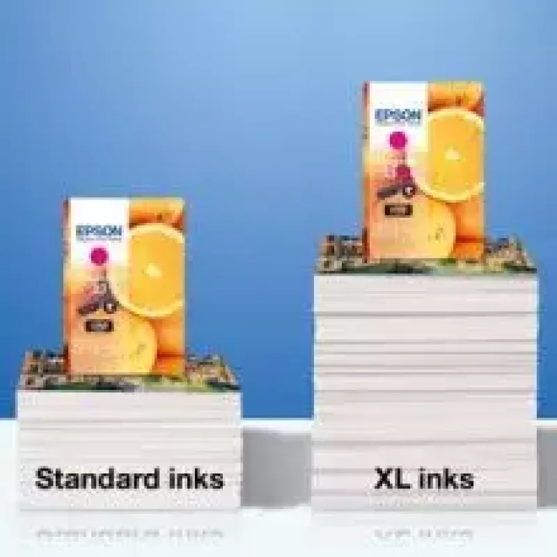 Daugiafunkcinis spausdintuvas Epson Expression Premium XP-7100 rašalinis, spalvotas