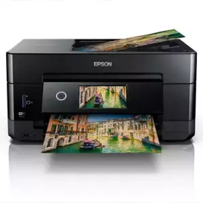 Daugiafunkcinis spausdintuvas Epson Expression Premium XP-7100 rašalinis, spalvotas