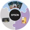 Daugiafunkcinis spausdintuvas Epson Expression Premium XP-7100 rašalinis, spalvotas