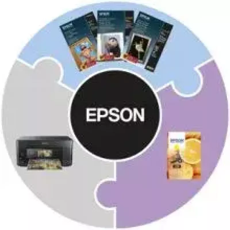 Daugiafunkcinis spausdintuvas Epson Expression Premium XP-7100 rašalinis, spalvotas