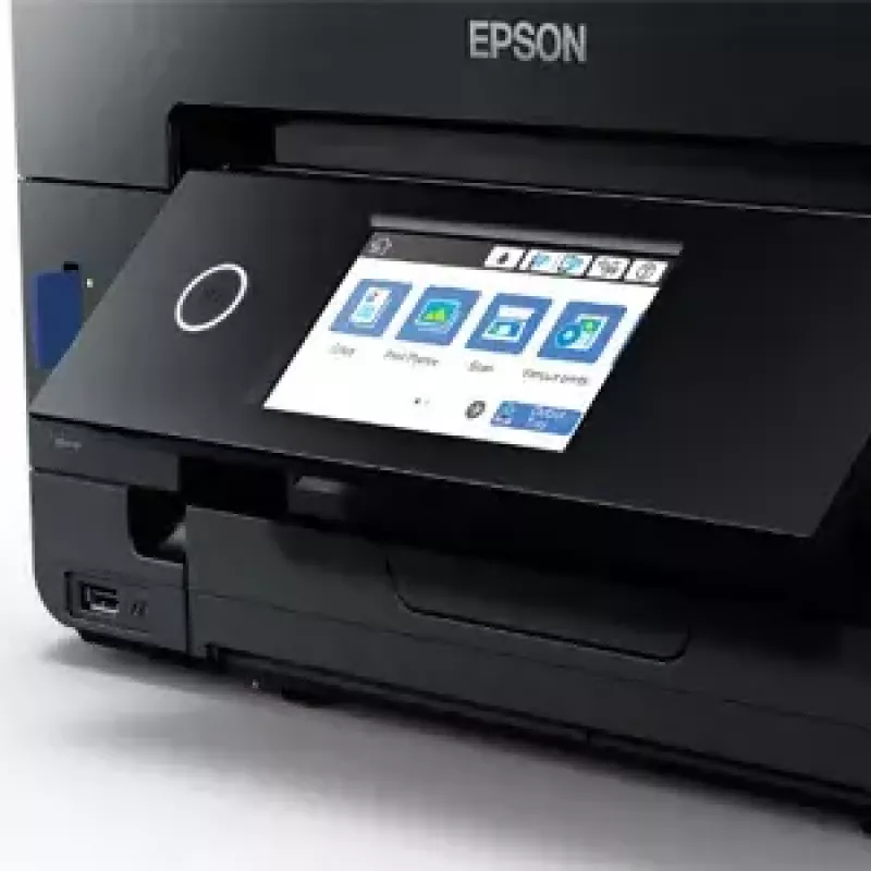 Daugiafunkcinis spausdintuvas Epson Expression Premium XP-7100 rašalinis, spalvotas