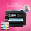 Epson EcoTank ET-16655 rašalinis A3 4800 x 1200 DPI 32 ppm Wi-Fi