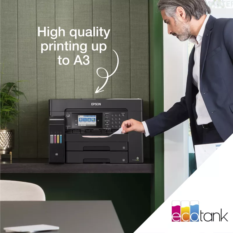 Epson EcoTank ET-16655 rašalinis A3 4800 x 1200 DPI 32 ppm Wi-Fi