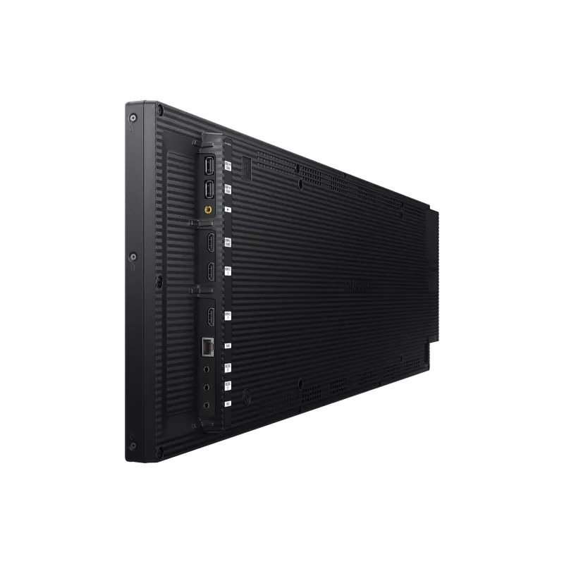 Samsung SH37C panoraminio dizaino 94 cm (37 colių) LCD Wi-Fi 700 cd/m² juodas Tizen 7.0 24/7