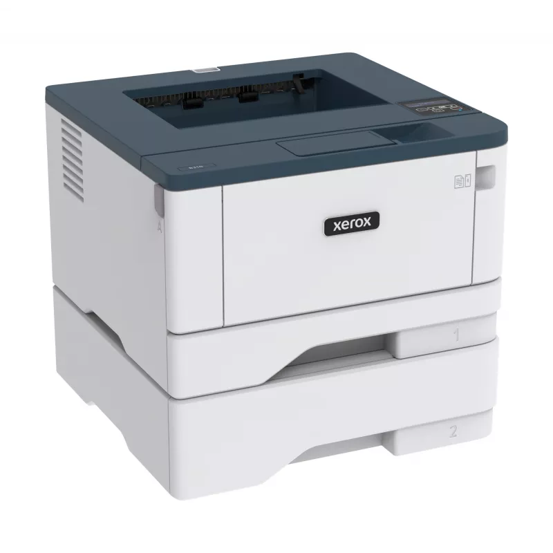Xerox B310 A4 40ppm belaidis dvipusis spausdintuvas PS3 PCL5e/6 2 padėklai iš viso 350 lapų