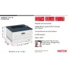 Xerox B310 A4 40ppm belaidis dvipusis spausdintuvas PS3 PCL5e/6 2 padėklai iš viso 350 lapų