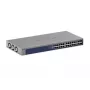 NETGEAR XS724TM valdomas L2/L3/L4 pilkas