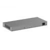 NETGEAR XS724TM valdomas L2/L3/L4 pilkas