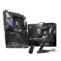 MSI MEG Z890 UNIFY-X pagrindinė plokštė Intel Z890 LGA 1851 (Socket V1) ATX