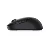 DELL Pro Plus Compact pelė - MS5120W - juoda, abiem rankoms tinkama, optinė, RF belaidė + Bluetooth, 1600 DPI, juoda