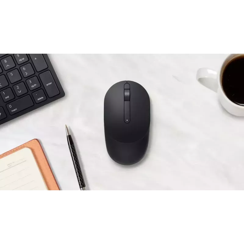 pelė Dell MS300 Full-Size Wireless