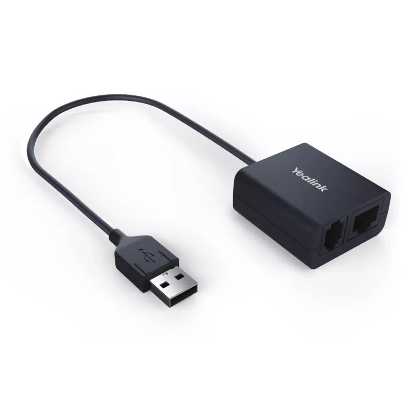 Yealink EHS40 sąsajos adapteris