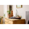 Konstruktorius LEGO Ideas 21350 Jaws rinkinys — 1497 dalys, 3 minifigūrėlės, valtis ir legendinis ryklys, rekomenduojamas amžius 18+