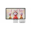 Monitorius Apple Studio Display 27 colių 5K Ultra HD 5120 x 2880