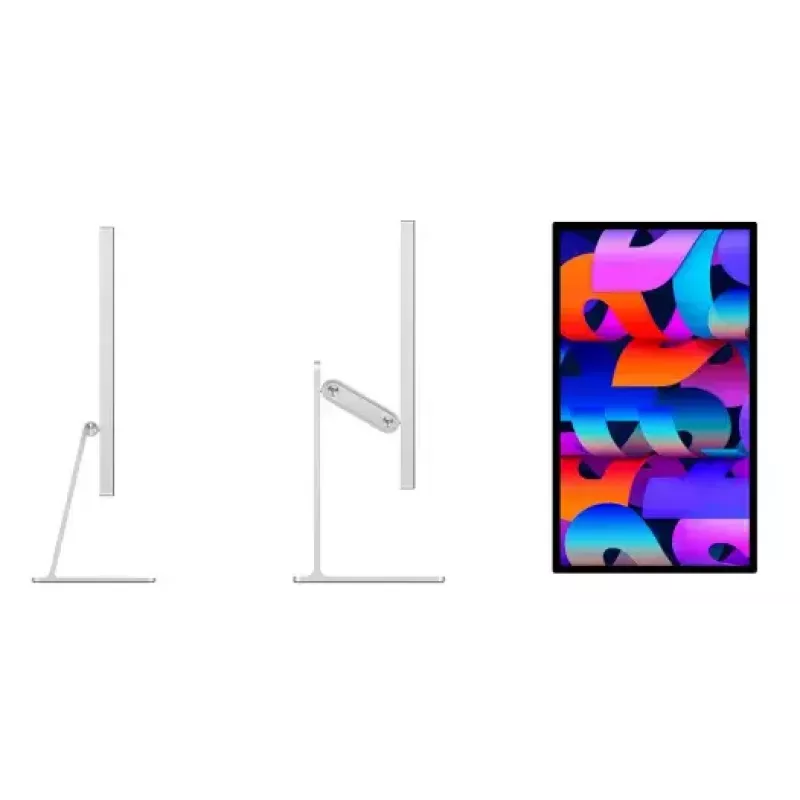 Monitorius Apple Studio Display 27 colių 5K Ultra HD 5120 x 2880