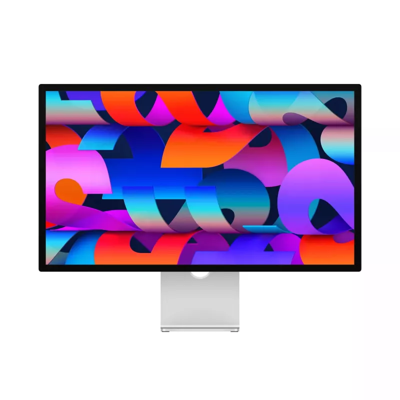 Monitorius Apple Studio Display 27 colių 5K Ultra HD 5120 x 2880