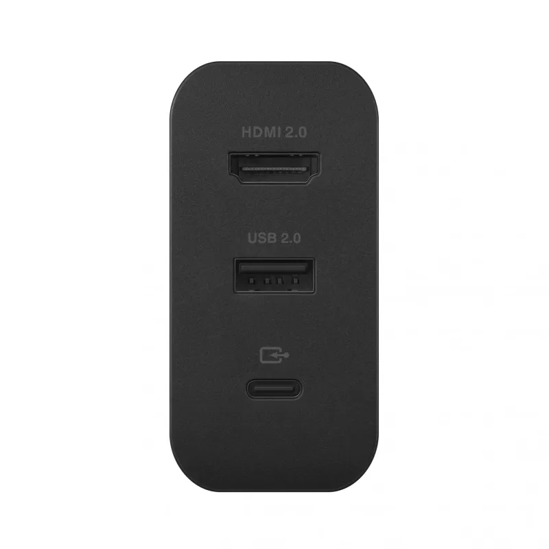 Įkroviklis ASUS AC65-03 Universal Black AC Greitas įkrovimas Vidaus