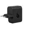 Įkroviklis ASUS AC65-03 Universal Black AC Greitas įkrovimas Vidaus