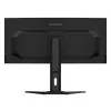 Monitorius GIGABYTE MO34WQC 34 colių OLED WQHD lenktas 3440 x 1440