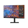 Samsung S80PB kompiuterio monitorius 68,6 cm (27 colių) 3840 x 2160 pikselių 4K Ultra HD LCD juodas