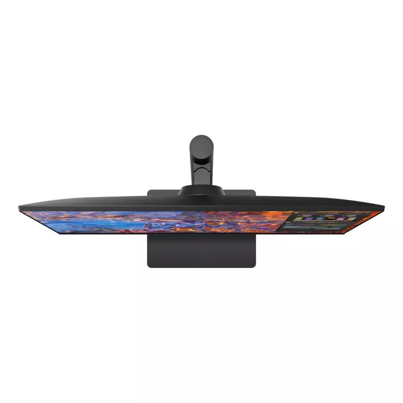 Samsung S80PB kompiuterio monitorius 68,6 cm (27 colių) 3840 x 2160 pikselių 4K Ultra HD LCD juodas