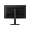 Samsung S80PB kompiuterio monitorius 68,6 cm (27 colių) 3840 x 2160 pikselių 4K Ultra HD LCD juodas