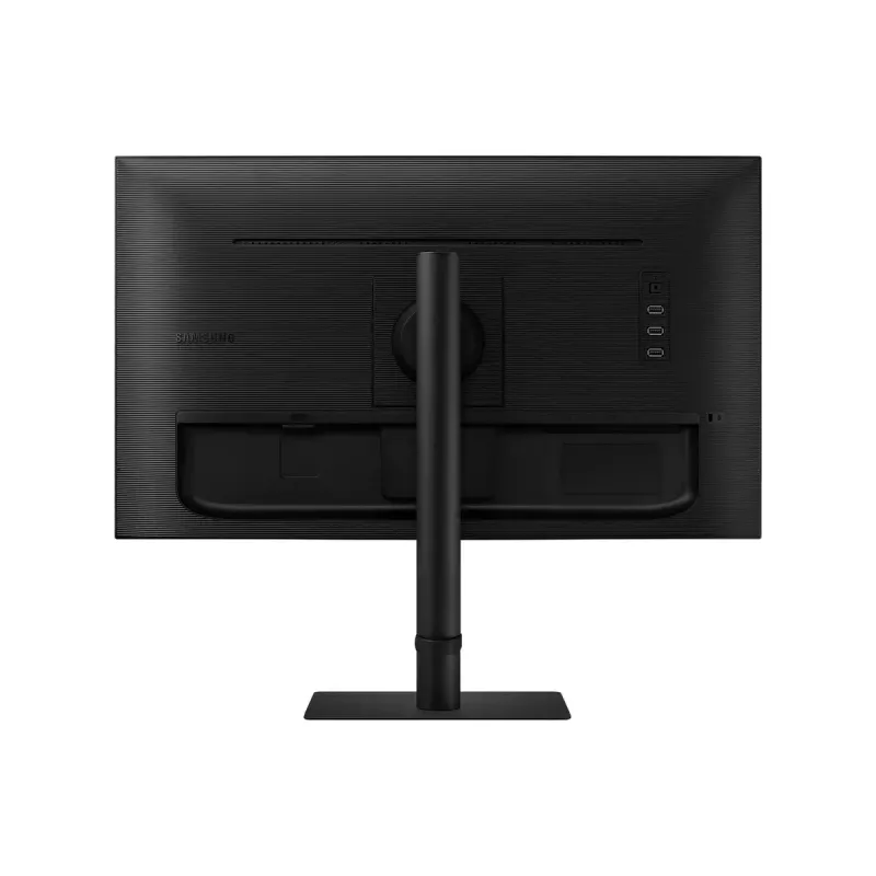 Samsung S80PB kompiuterio monitorius 68,6 cm (27 colių) 3840 x 2160 pikselių 4K Ultra HD LCD juodas