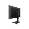 Samsung S80PB kompiuterio monitorius 68,6 cm (27 colių) 3840 x 2160 pikselių 4K Ultra HD LCD juodas