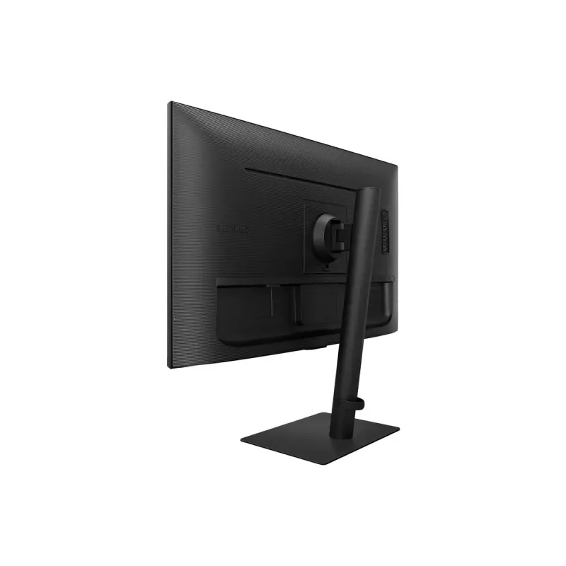 Samsung S80PB kompiuterio monitorius 68,6 cm (27 colių) 3840 x 2160 pikselių 4K Ultra HD LCD juodas