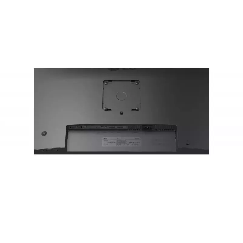 Monitorius LG 27BA650 27 colių Full HD LCD 1920 x 1080