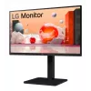 Monitorius LG 27BA650 27 colių Full HD LCD 1920 x 1080
