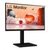 Monitorius LG 27BA650 27 colių Full HD LCD 1920 x 1080