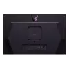 LG 27GS95QX-B kompiuterio monitorius 67,3 cm (26,5 colio) 2560 x 1440 Quad HD OLED juodas