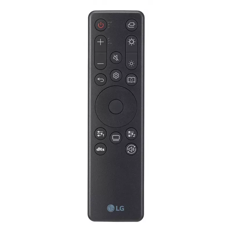LG 27GS95QX-B kompiuterio monitorius 67,3 cm (26,5 colio) 2560 x 1440 Quad HD OLED juodas