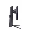 LG 27GS95QX-B kompiuterio monitorius 67,3 cm (26,5 colio) 2560 x 1440 Quad HD OLED juodas