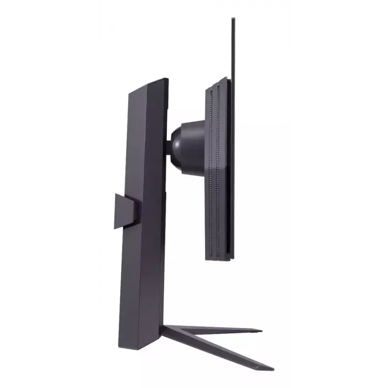 LG 27GS95QX-B kompiuterio monitorius 67,3 cm (26,5 colio) 2560 x 1440 Quad HD OLED juodas