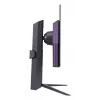 LG 27GS95QX-B kompiuterio monitorius 67,3 cm (26,5 colio) 2560 x 1440 Quad HD OLED juodas