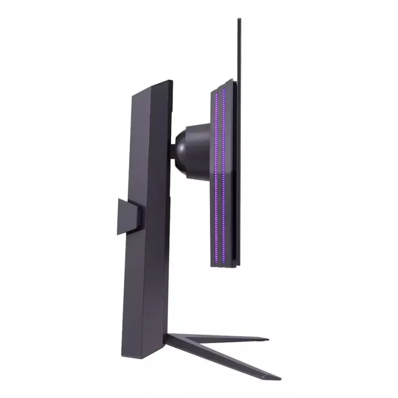 LG 27GS95QX-B kompiuterio monitorius 67,3 cm (26,5 colio) 2560 x 1440 Quad HD OLED juodas